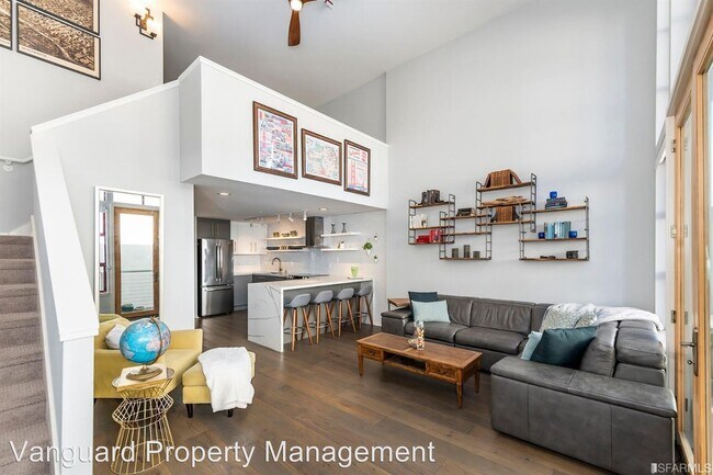 Foto del edificio - 68 McCoppin St