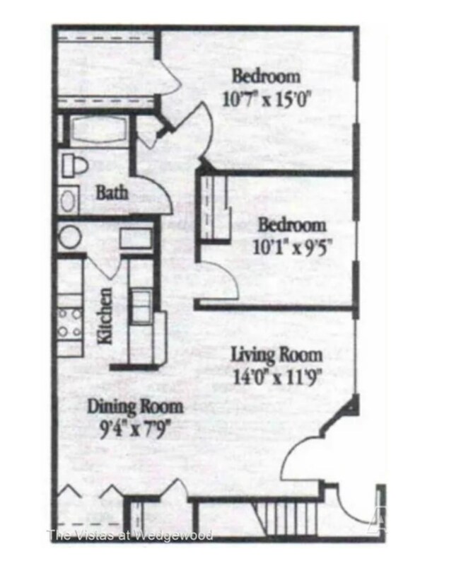 10717 Southwind Dr, Powell, OH 43065 Condo for Rent in Powell, OH