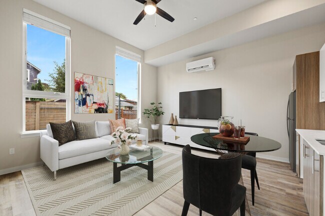 Foto del edificio - Mila Rose Residences