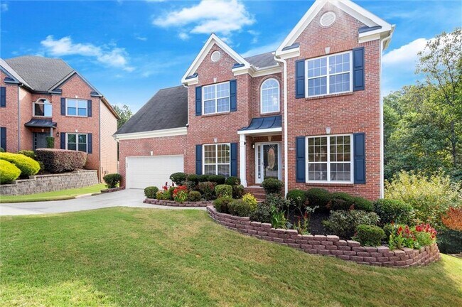 Foto del edificio - 3537 Castle View Ct