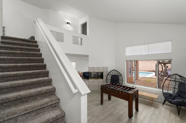 Foto del edificio - City Escape in Goodyear w/ Pool | Spring T...