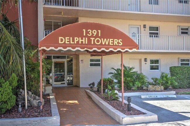 Foto del edificio - 1391 S Ocean Blvd