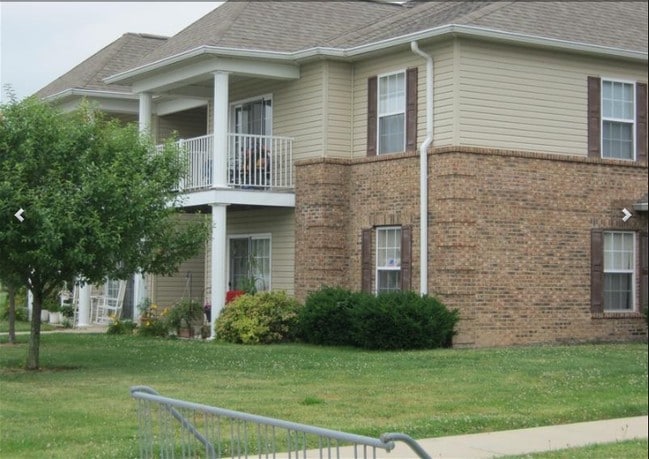 Primary Photo - Capitol Pointe