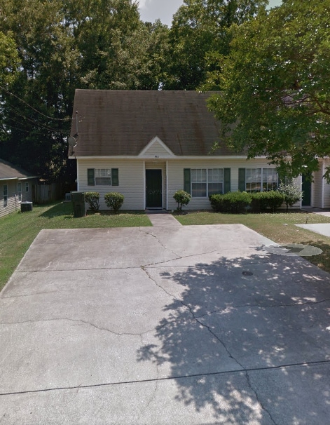 Stage Road Duplex Available in March! - Stage Road Duplex Available in March! House