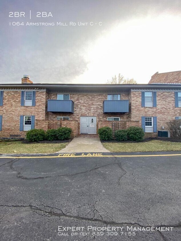 Foto principal - 1064 Armstrong Mill Rd