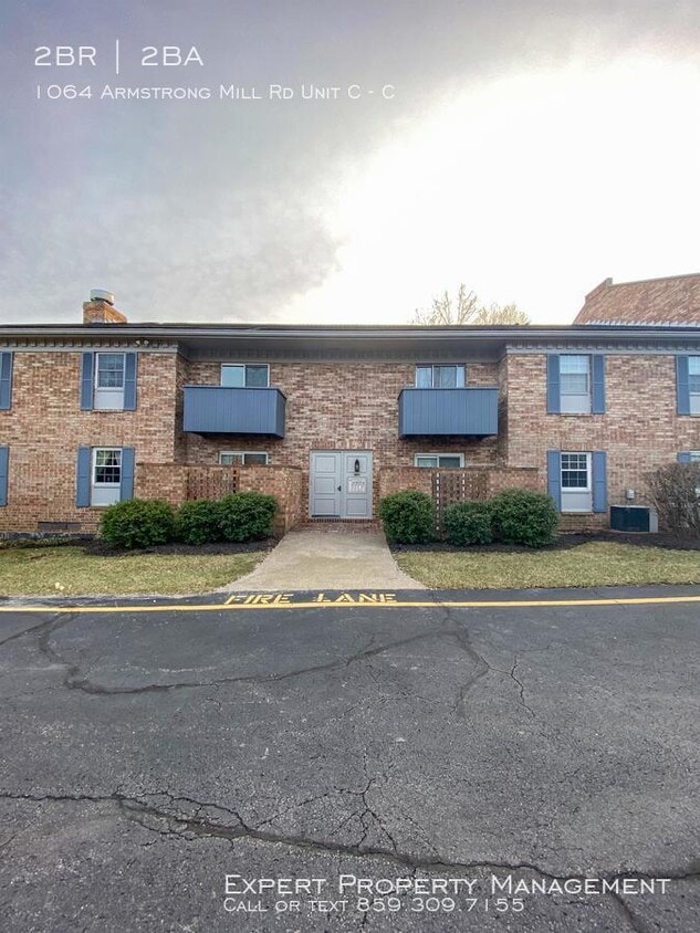 Primary Photo - 1064 Armstrong Mill Rd