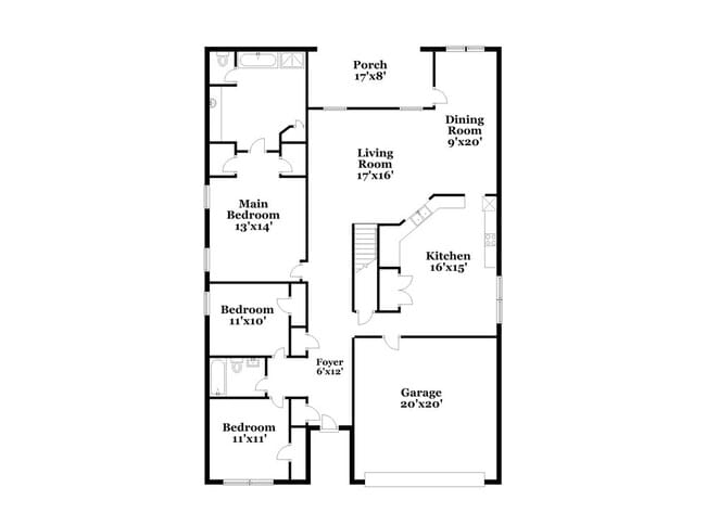 Building Photo - 34 Dalgety Crossing