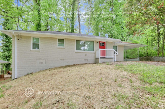 Building Photo - 317 Bromack Dr SE