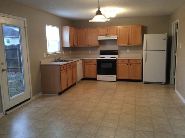 Foto del edificio - Noblesville - 3 BR home