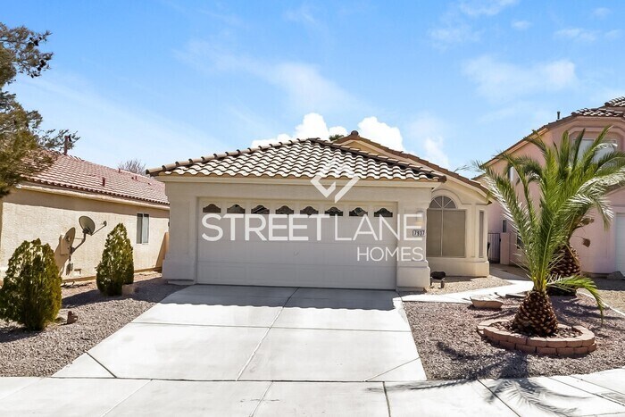 Foto principal - 3 Bedroom in Las Vegas!