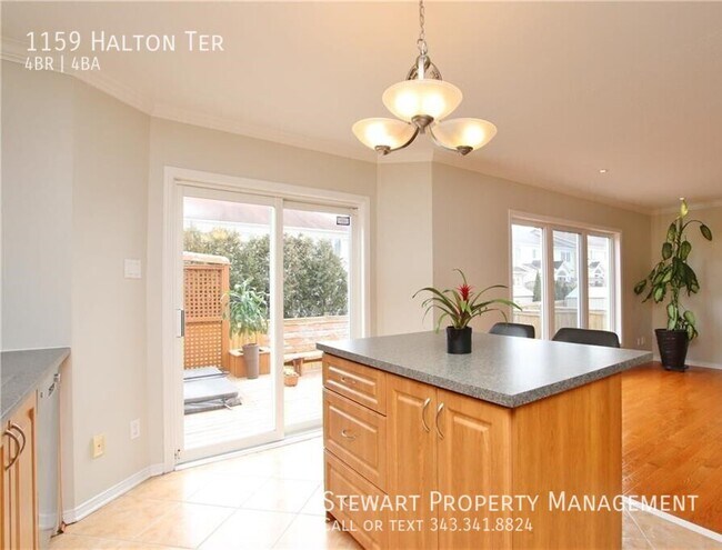 Building Photo - 1159 Halton Terrace