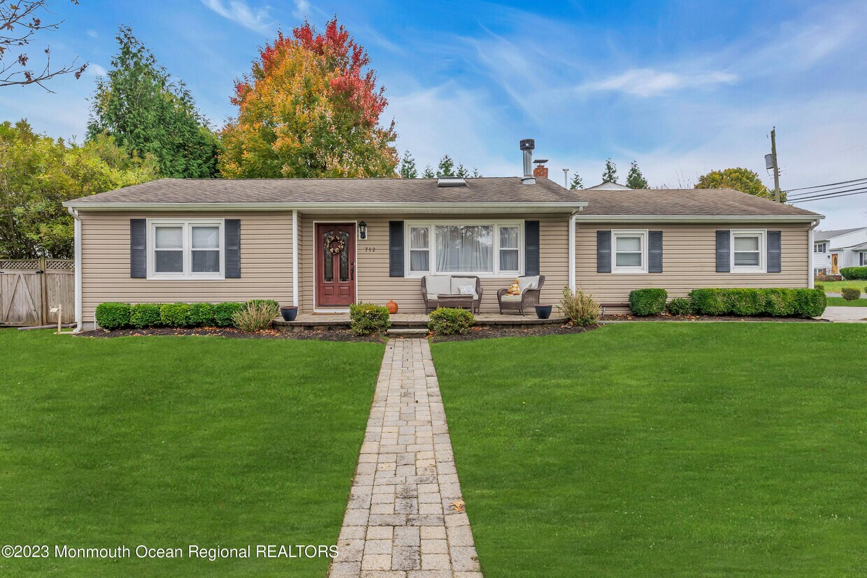 Foto principal - 712 Dow Ave