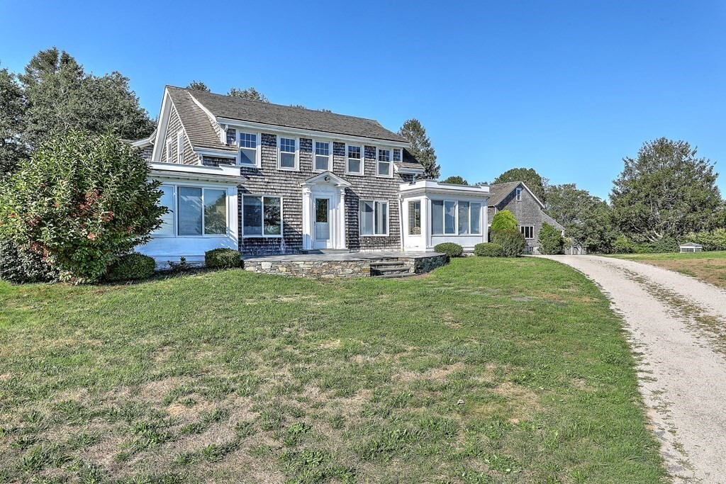 564 River Rd, Westport, MA 02790 - House Rental in Westport, MA ...