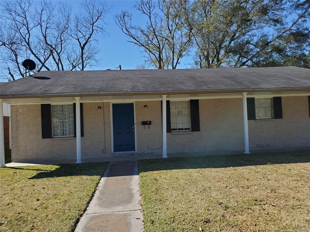 1516 Narcille St, Baytown, TX 77520 House for Rent in Baytown, TX