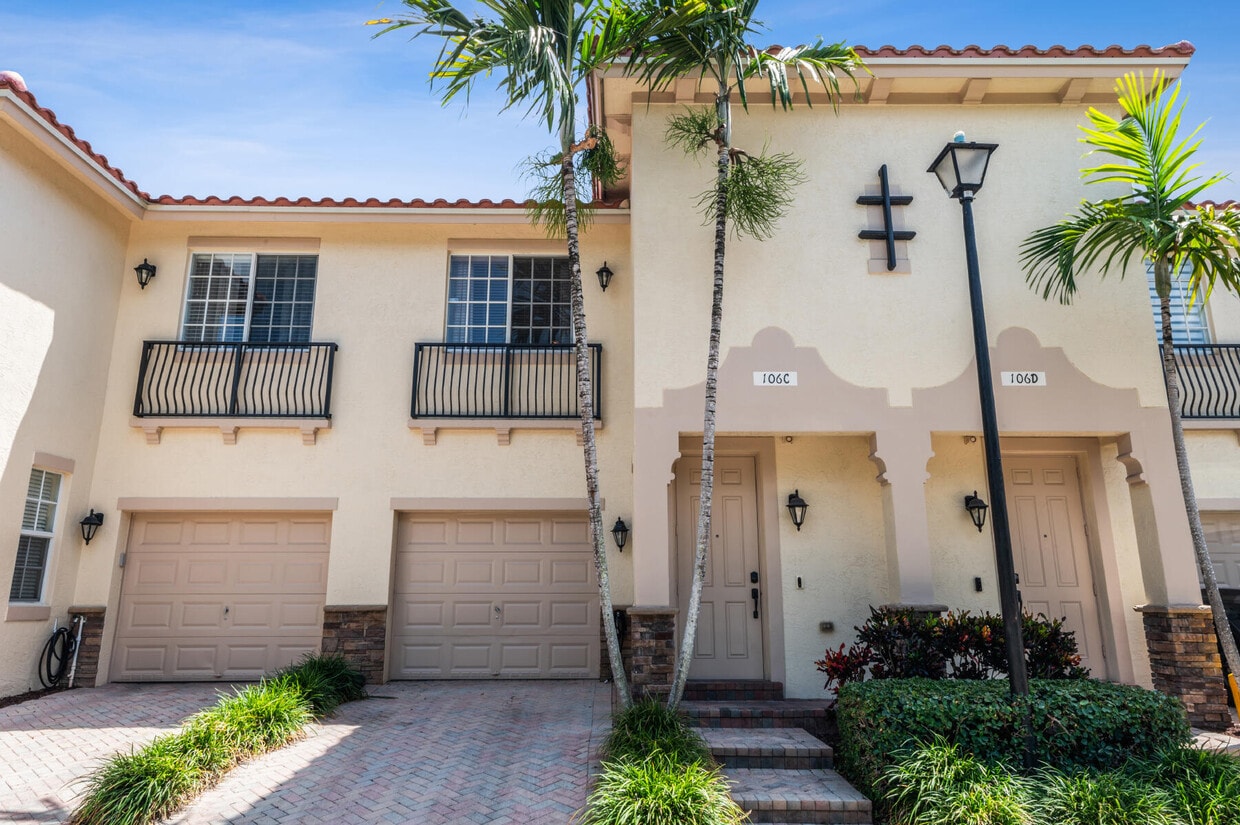 Foto principal - 106 S Longport Cir