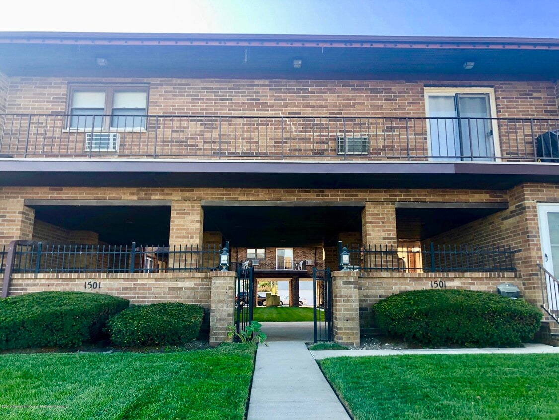 1501 Ocean Ave Unit A24, Belmar, NJ 07719 Condo for Rent in Belmar