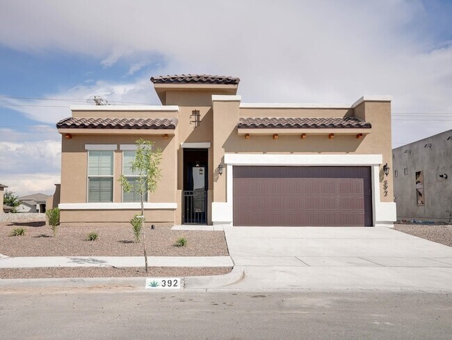 Foto del edificio - 392 Frodsham St