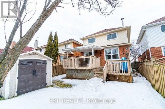 Building Photo - 134 Sandown Ave