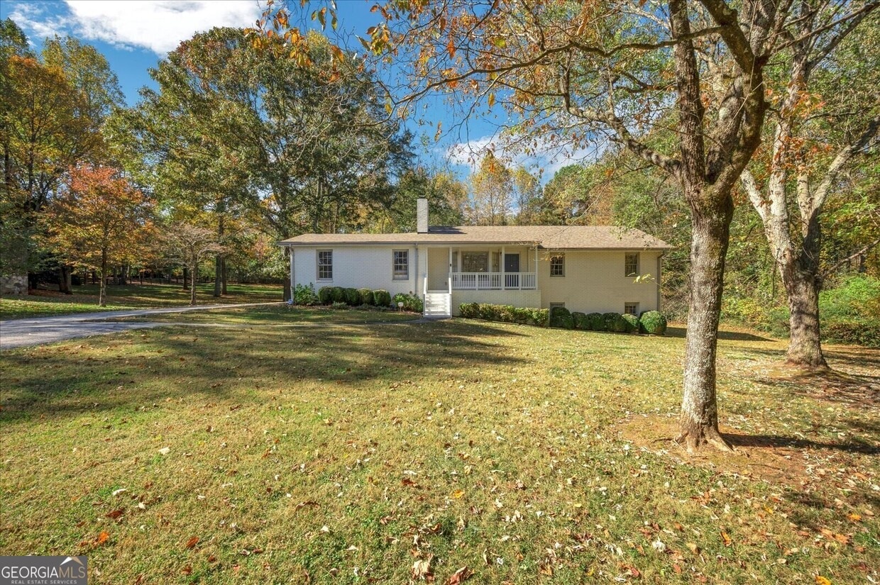 Primary Photo - 13170 Birmingham Hwy