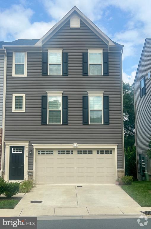 Building Photo - 4510 Joseph Bristow Ln