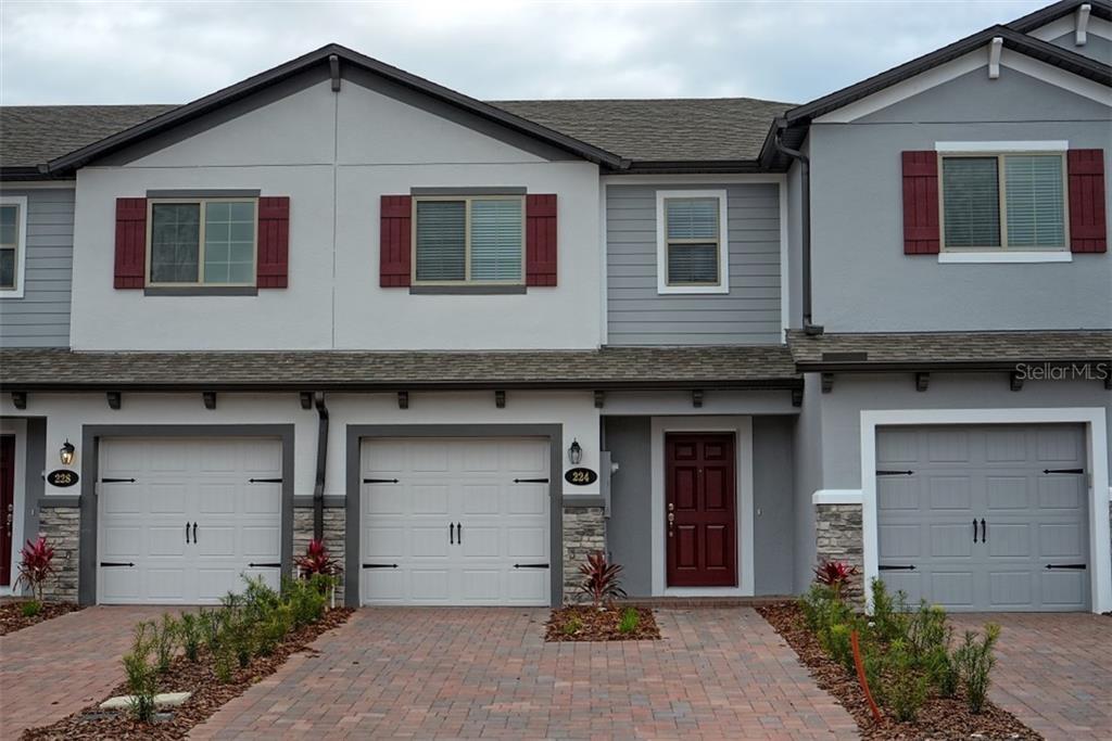 224 Rustic Loop, Sanford, FL 32771 Townhouse for Rent in Sanford, FL