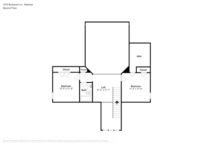 Building Photo - 1273 Burleyson Ln