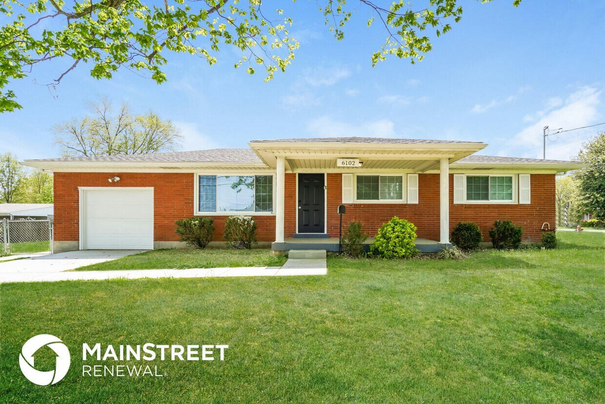 Foto principal - 6102 Jessamine Ln