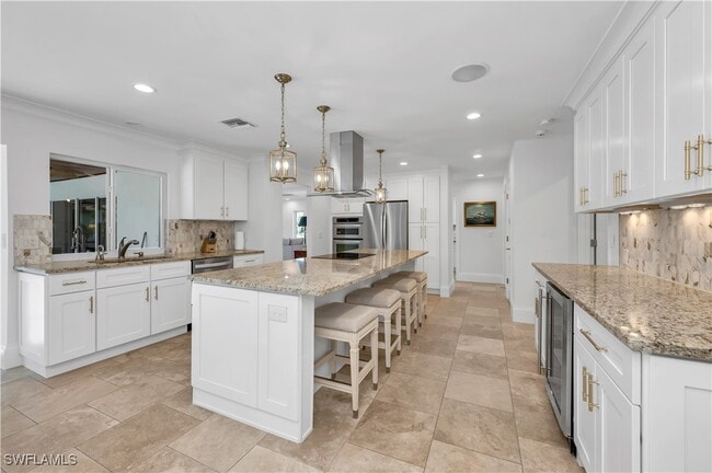 Foto del edificio - 718 Old Trail Dr