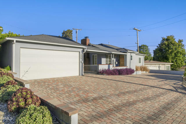 Foto del edificio - 4632 Pennsylvania Ave