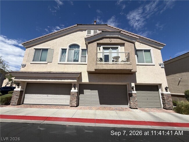 Foto del edificio - 6544 Strolling Plains Ln