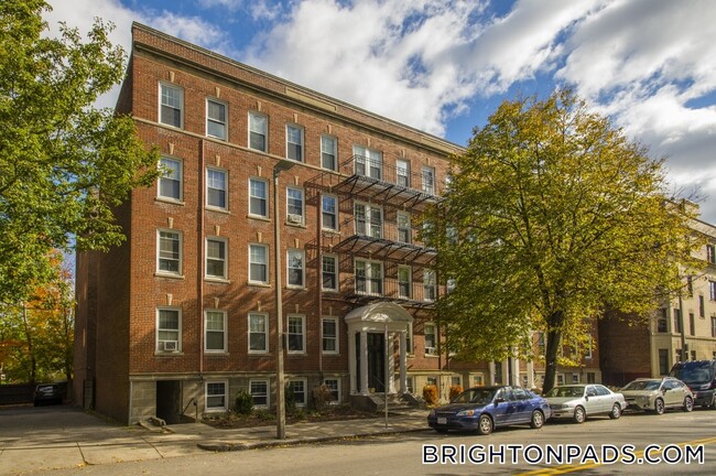 Foto del edificio - 288 Chestnut Hill Ave