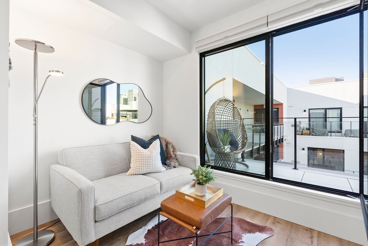 Foto principal - 1288 Howard St