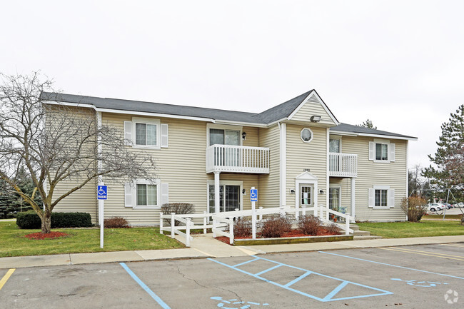 Building Photo - Gateway Apartments