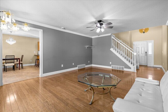 Photo - 12431 S Iron Sight Way House