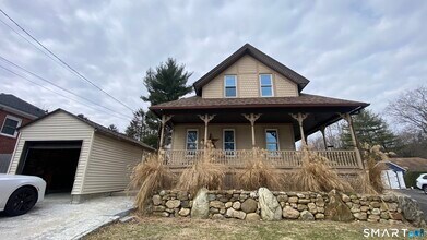 Building Photo - 88 Belleview Ave