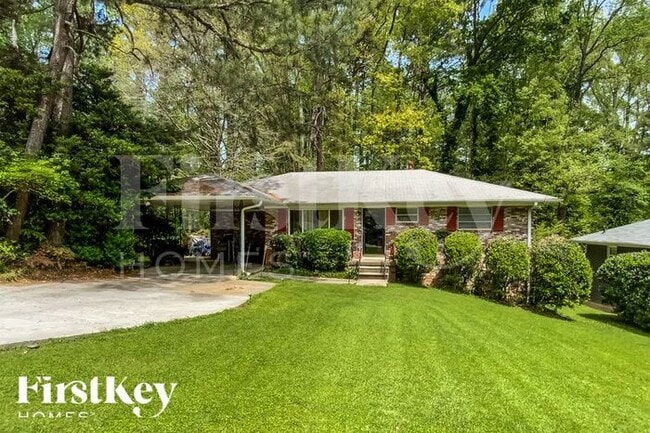 Building Photo - 2765 Cherry Laurel Ln SW