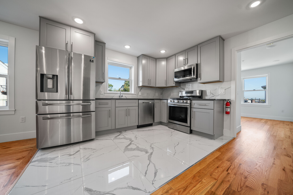 Foto principal - Park & Main Luxury Rentals