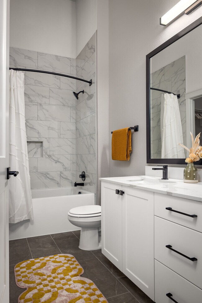 Los apartamentos Ludlow — foto comunitaria - The Ludlow