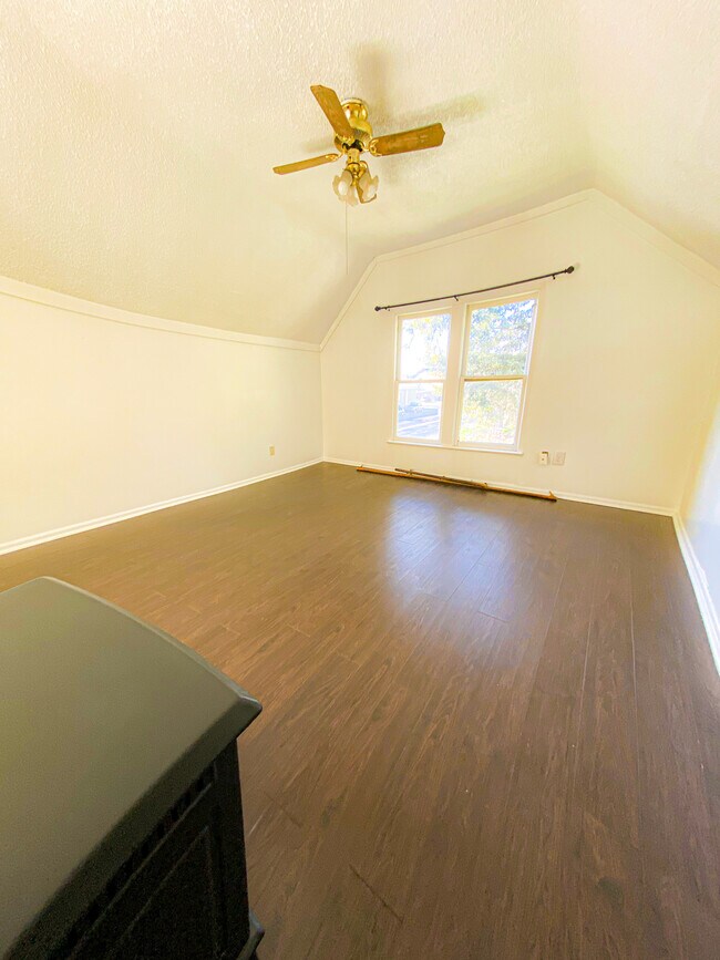 Living Room - 2004 E 1st Ave