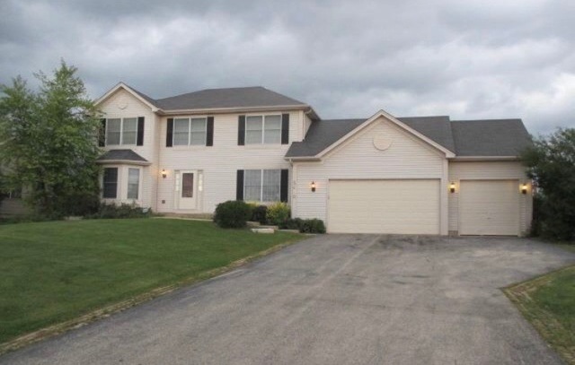 Foto principal - 5490 Fox Path Ln