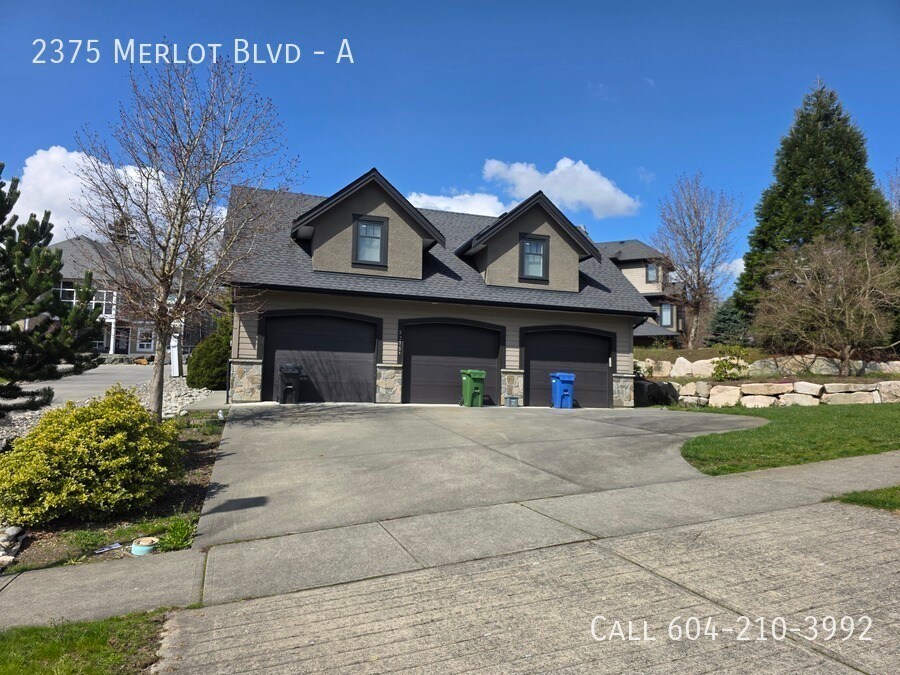 Photo principale - Carriage House w/ Garage