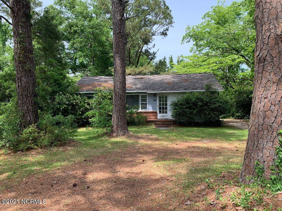 Primary Photo - 4127 Cedar Ave