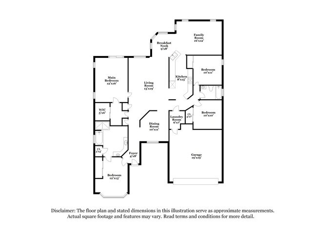 Foto del edificio - 2082 Petit Ct