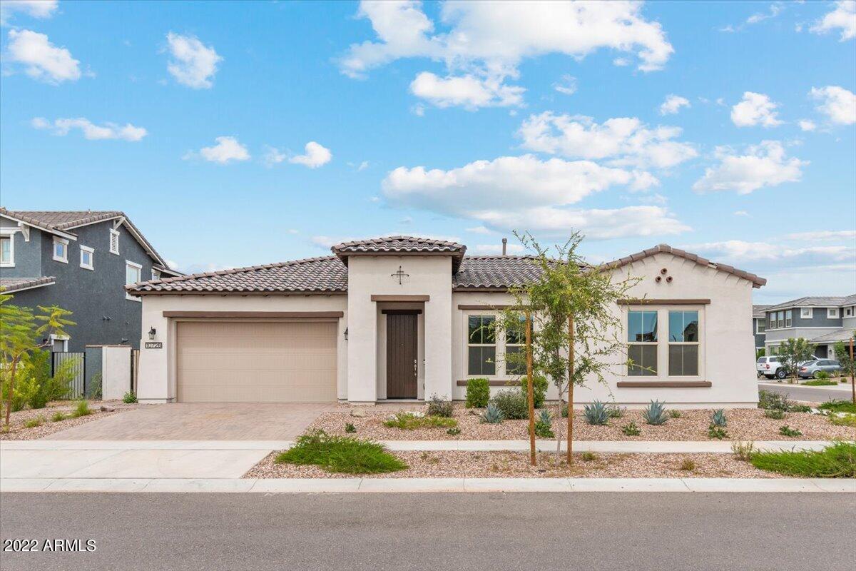 10728 E Talon Ave, Mesa, AZ 85212 House for Rent in Mesa, AZ