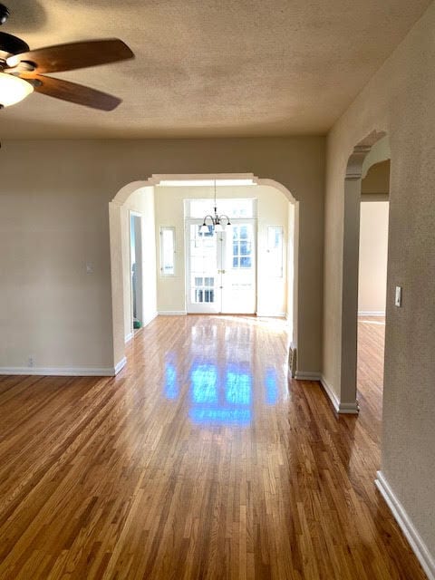 Foto del edificio - 8352 Fountain Ave