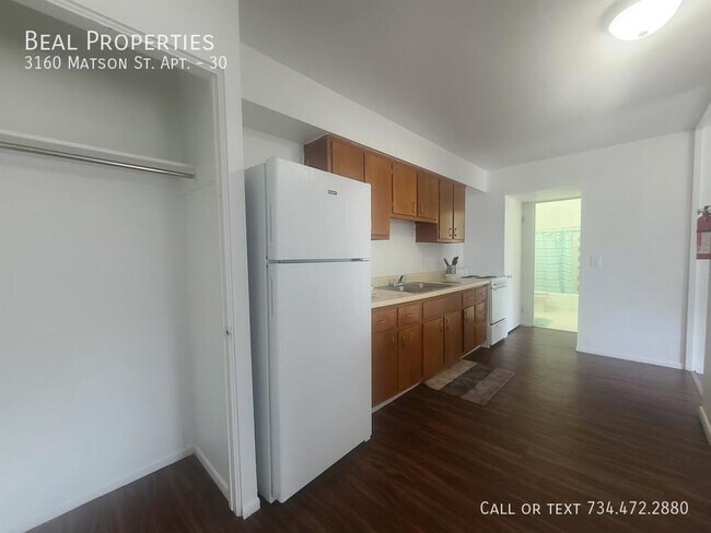 Foto del edificio - 3160 Matson St