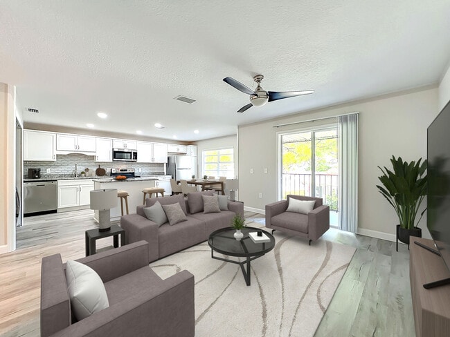 Building Photo - Azara Palm Bay