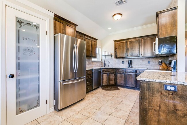 Building Photo - COMING JANUARY 2026 - Beautiful 4 Bedroom Home in the Preston Wood Addition!