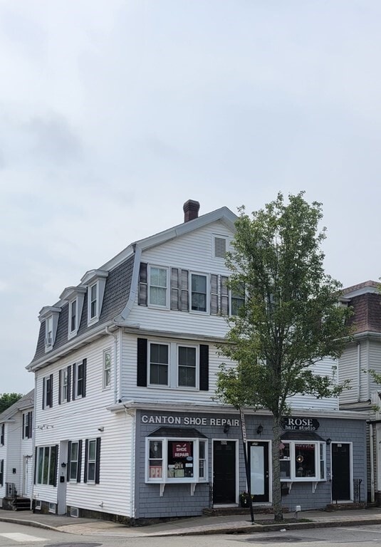 Primary Photo - 523 Washington St