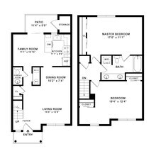 Huntingdon Woods photo'